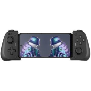 HMD Gaming Outfit for HMD Fusion | Gamepad with 18 Buttons