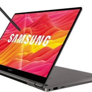 Samsung Galaxy Book3 360 Intel 13th Gen i7 EvoTM 33.78cm