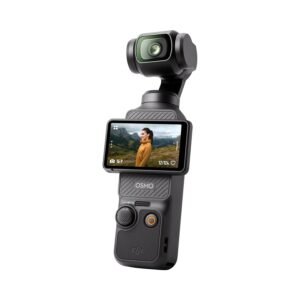 DJI Osmo Pocket 3, Vlogging Camera with 1'' CMOS & 4K/120fps