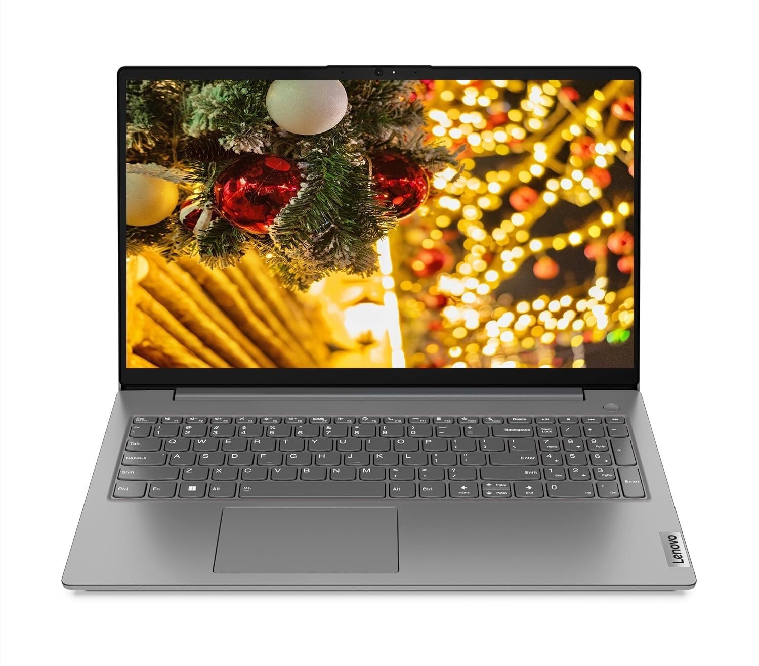 Lenovo V15 G4 AMD Ryzen 5 7520U 15.6 inch FHD Laptop, AMD Graphics